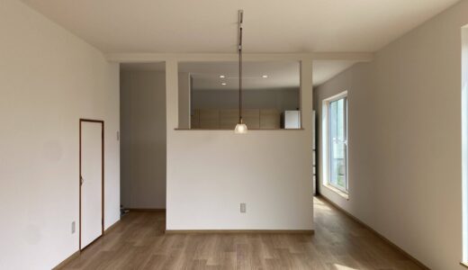 住み継ぐ家、未来へ繋ぐリノベーション